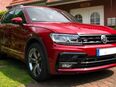 VW Tiguan II, Highline, 2,0, 132 kw, Bj. 05/2018, 113000 km, R-Line, AHK, Anschauen lohnt sich ! in 25364