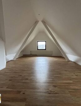 3-Zimmer-Wohnung in Dingden mit Balkon - Hamminkeln