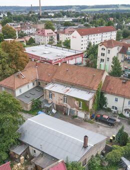+++ Attraktives Investment im Zentrum von Coswig +++ - Coswig