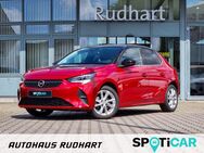 Opel Corsa, 1.2 Elegance Style-Paket, Jahr 2023 - Lauingen (Donau)