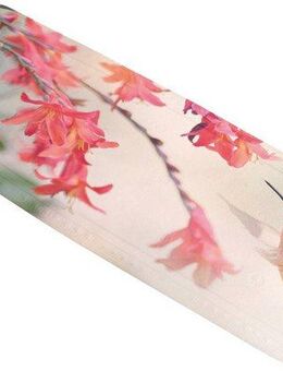 Kleine Wolke Wanneneinlage Kolibri, B: 36 cm, L: 0,3 cm
