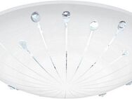 EGLO Deckenleuchte MARGITTA 1, LED fest integriert, Warmweiß, LED tauschbar