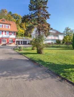 Die Gelegenheit: freistehendes Haus der vielen Möglichkeiten inkl. Sonnengrundstück! - Waldenbuch