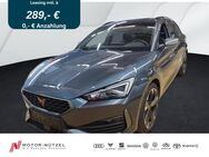 CUPRA Leon, 2.0 TSI ST VZ, Jahr 2024 - Bayreuth