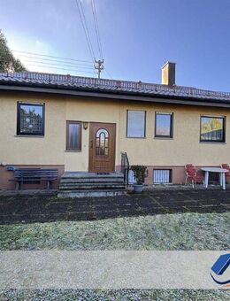 VBU Immobilien - Charmantes Einfamilienhaus in ruhiger Lage - Brackenheim