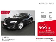 Audi A5, Sportback S line 40TFSI quattro, Jahr 2023 - Bad Oldesloe