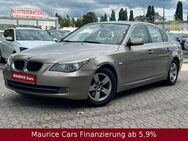 BMW 520 d *PDC*KLIMAAUTOMATIK* - Frankfurt (Main)