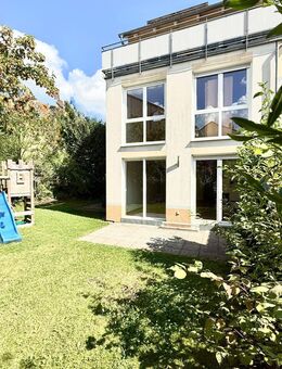 NEU: Modernes Reiheneckhaus (Bj. 2008) in Heroldsberg für die gesamte Familie - Heroldsberg