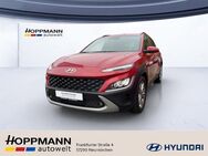 Hyundai Kona, 1.0 T-GDi 120PS M T Edition 3, Jahr 2021 - Neunkirchen (Nordrhein-Westfalen)