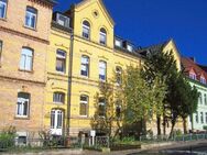 3- Raumwohnung in zentraler Lage von Sangerhausen, R.-Breitscheid-Straße - Sangerhausen