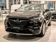 Opel Grandland X, 1.2 Innovation, Jahr 2020 - Lauingen (Donau)