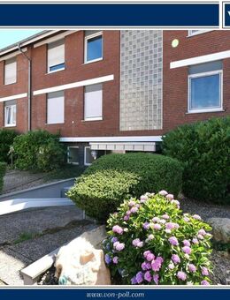 Kapitalanleger aufgepasst! Dachgeschoßwohnung mit ausgebautem Souterrain - Paderborn