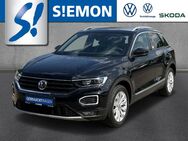 VW T-Roc, 1.5 TSI Sport Highline, Jahr 2019 - Ibbenbüren