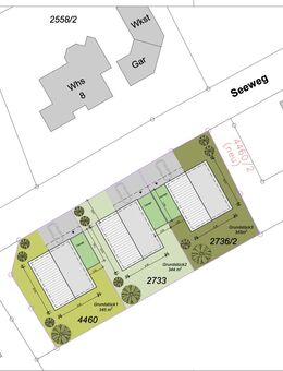 Schlüsselfertiges EFH inkl. Bauplatz in 77797 Ohlsbach - Ohlsbach