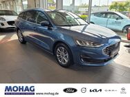 Ford Focus, Titanium - SYNC4, Jahr 2024 - Recklinghausen