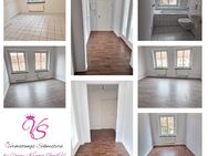 zentral gelegene, 3- Zimmer Wohnung im Lutherviertel - Chemnitz