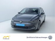 VW Golf, 1.5 TSI VIII PLUS GANZJR VC, Jahr 2022 - Berlin