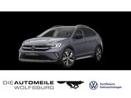 VW Taigo, 1.0 TSI OPF Style "Black Roof", Jahr 2024 - Wolfsburg