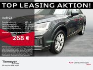 Audi Q2, 35 TDI ADVANCED, Jahr 2024 - Lüdenscheid