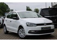 VW Polo V 1.4 TDI/Klima/Freisprech/HU06.26/Allwette - Düsseldorf