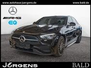 Mercedes C 220, d AMG-Sport 19, Jahr 2024 - Hagen (Stadt der FernUniversität)