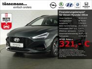 Hyundai i30, cw T ADVANTAGE SITZ INDUKTIONSL, Jahr 2025 - Coesfeld