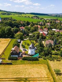 Zweifamilienhaus? Nein, zwei Einfamilienhäuser! - Reichenbach (Oberlausitz)
