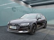 Audi A4 Allroad, 40 TDI qu LM19, Jahr 2021 - München