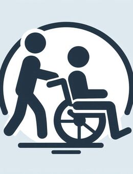 Assistenz für Rollstuhlfahrerin (Teilzeit) - Osnabrück