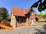 * Provisionsfrei für Käufer * Familienidyll pur: Junges Zuhause in ländlicher Umgebung von Carum - Bakum