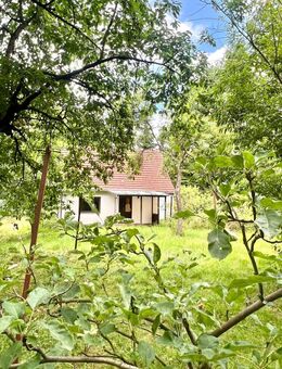 Landhausidylle - Fürstenberg (Havel)