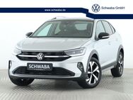 VW Taigo, 1.0 TSI Style IQ LIGHT, Jahr 2024 - Gersthofen