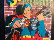 Superman Taschenbuch Nr. 70 - Köln