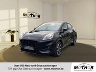 Ford Puma, 1.0 ST-Line X EcoBoost, Jahr 2023 - Gardelegen (Hansestadt)