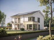 Dein maßgefertigtes LivingHaus: Wo Träume wahr werden - SOLUTION 194 - Oberreichenbach (Baden-Württemberg)