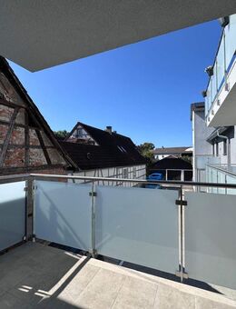 3-Zimmer-Wohnung * Neubau 2025 * KFW40+ Förderung * Carport+Keller * ca. 79 m² * Allmannsweier - Schwanau
