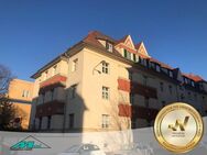 3-Zimmer- DG-Wohnung inkl. Loggia und PKW-Stellplatz in Leipzig Schönefeld - Leipzig