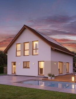 Build Your Way - Entscheide selbst, wie du bauen willst. - Alheim