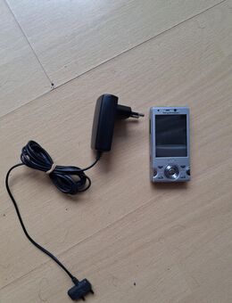 Sony Ericsson Walkman W995 Silber ohne Simlock Handy top Zustand - Dürmentingen