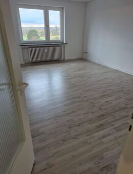 Geräumige 3-Zimmer-Wohnung in Wolfenbüttel - Wolfenbüttel