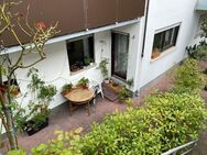 Schöne 2,5 -Zi.-Wohnung mit Terrasse in Feudenheim zu vermieten - Mannheim