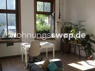 Wohnungsswap - Pasewalker Straße - Berlin