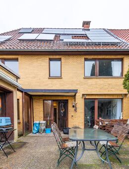 Haus in Süpplingen Kaufen Haus Kaufen Kreis Helmstedt Haus Kaufen Helmstedt Süpplingen Haus Kaufen - Süpplingen