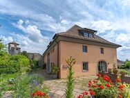 Einmalige Liegenschaft am Kaiserstuhl - Vogtsburg (Kaiserstuhl)