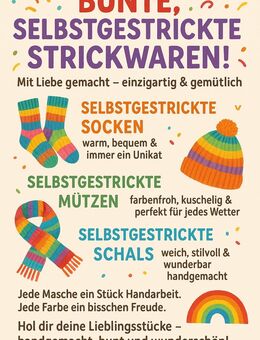 Handarbeiten - Alsfeld