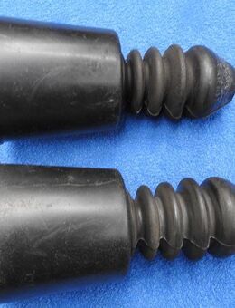 VW Golf Scirocco - 2x Schutzkappe 171412135 + Anschlagpuffer 171412303C für Stoßdämpfer vorne - Aachen