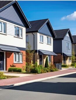 Zweifamilienhaus mit Garage in 32760 Detmold - - Detmold