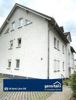 Merkenbach: Selbst bewohnen oder vermieten - Sie haben die Wahl - Herborn (Hessen)