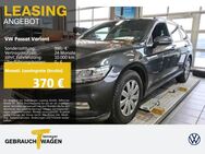 VW Passat Variant, 2.0 TDI BUSINESS, Jahr 2021 - Lüdenscheid