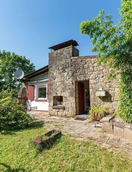 Traum Wochenendanwesen - Oberbillig